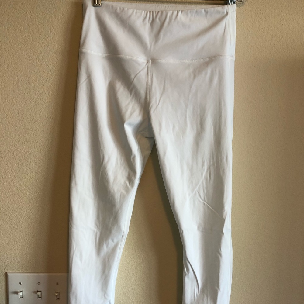Varley leggings, Brand new